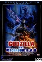 Godzilla vs. Mechagodzilla II