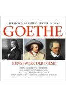 Goethe - Kunstwerk der Poesie