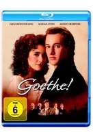 Goethe!