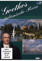 Goethes italienische Reise