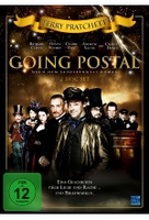 Going Postal [2 DVDs]