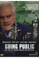 Going Public - Der Film für Banken,  Bonzen und B