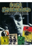 Going Underground - Paul McCartney,  The Beatles & And The UK Counter-Culture