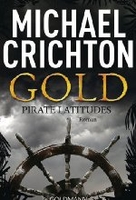 Gold - Pirate Latitudes