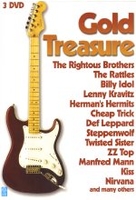Gold Treasure [3 DVDs]