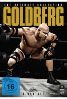 Goldberg - The Ultimate Collection [3 DVDs]