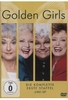 Golden Girls - 1. Staffel [4 DVDs]