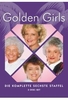 Golden Girls - 6. Staffel [3 DVDs]