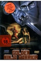 Golden Ninja Warrior