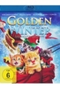 Golden Winter 2 - Die Katzen sind los