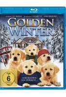 Golden Winter