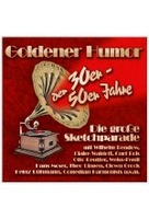 Goldener Humor der 30er - 50er Jahre