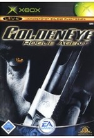 Goldeneye - Rogue Agent