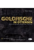 Goldfische in Ottensen - Hamburg-Krimi 6