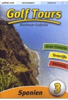 Golf Tours 3: Spanien