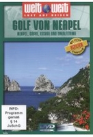 Golf von Neapel - Weltweit (mit Bonusfilm Sizilien)