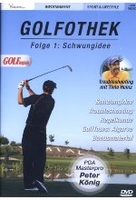 Golfothek - Folge 1: Schwungidee