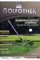 Golfothek - Folge 2: Kontrolliertes Chippen