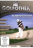 Golfothek - Folge 5: Bunkerschläge