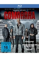 Gomorrha - Staffel 1 [4 BRs]