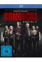 Gomorrha - Staffel 2 [3 BRs]