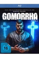 Gomorrha - Staffel 4 [3 BRs]