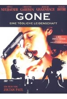 Gone - Eine tödliche Leidenschaft [SE] [2 DVDs]