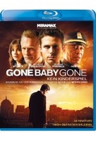 Gone Baby Gone - Kein Kinderspiel