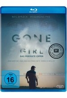 Gone Girl - Das perfekte Opfer