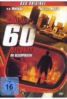 Gone in 60 Seconds - Die Blechpiraten