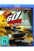 Gone in 60 Seconds - Nur noch 60 Sekunden