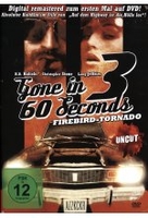 Gone in 60 Seconds 3 - Firebird Tornado - Uncut