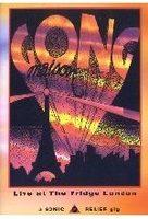 Gongmaison - Live At The Fridge London