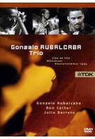 Gonzalo Rubalcaba Trio - Live in München