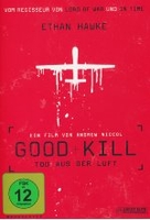 Good Kill - Tod aus der Luft