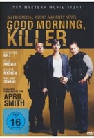 Good Morning,  Killer