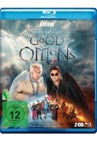 Good Omens - Season 1 [2 BRs]