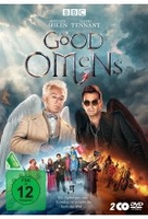 Good Omens [2 DVDs]