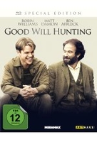 Good Will Hunting [SE]