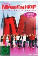 Goodbye Marienhof - Die ultimative Fan-Box [5 DVDs]