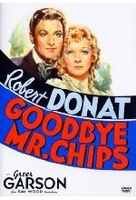 Goodbye Mr. Chips