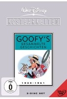 Goofys gesammelte Geschichten [2 DVDs]