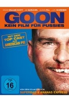 Goon - Kein Film für Pussies