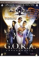 G.O.R.A. - A Space Movie (OmU)