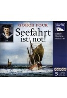 Gorch Fock: Seefahrt ist not!