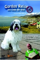 Gordos Reise ans Ende der Welt - Ein Hundeabenteuer