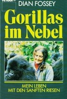 Gorillas im Nebel - Mein Leben mit den sanften Riesen