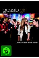 Gossip Girl - Staffel 1 [5 DVDs]