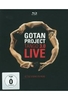Gotan Project - Tango 3.0/Live (+ DVD)