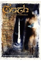Goth - The Ultimate Collection [2 DVDs]